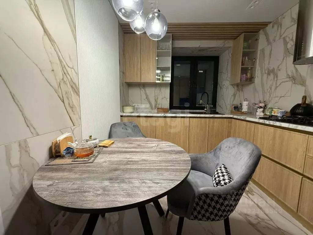 3-к кв. Ямало-Ненецкий АО, Новый Уренгой Мирный мкр, 7/2 (75.0 м) - Фото 2