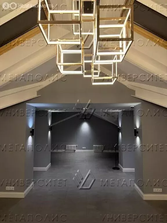 Офис (325 м) - Фото 1