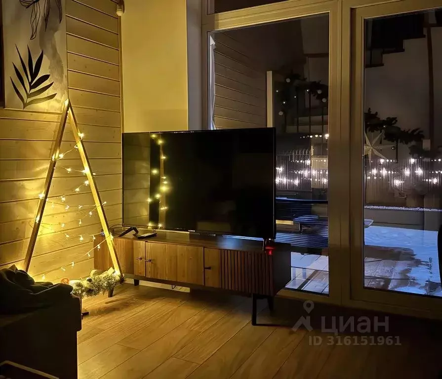 Дом в Московская область, Ступино городской округ, Мышенское ТСН ул. ... - Фото 2