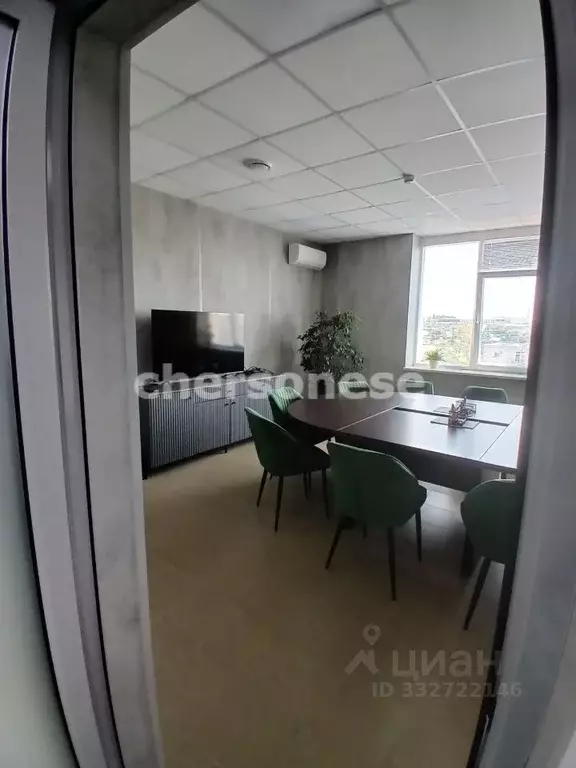 Офис в Севастополь ул. Вакуленчука, 39Б (27 м) - Фото 2