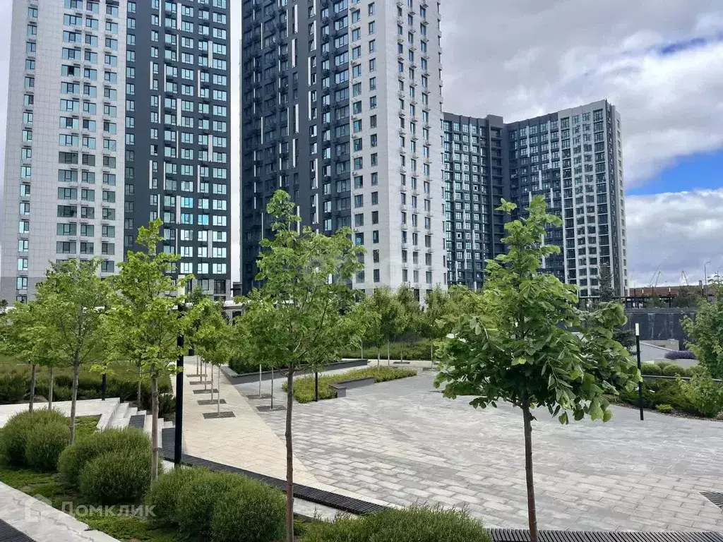 Продаётся 1-к квартира, 33 м - Фото 0