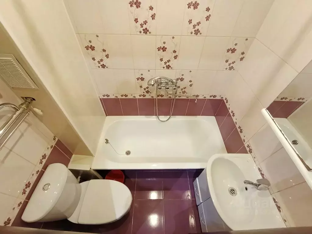 1-к кв. Ярославская область, Ярославль ул. Серго Орджоникидзе, 29 ... - Фото 1