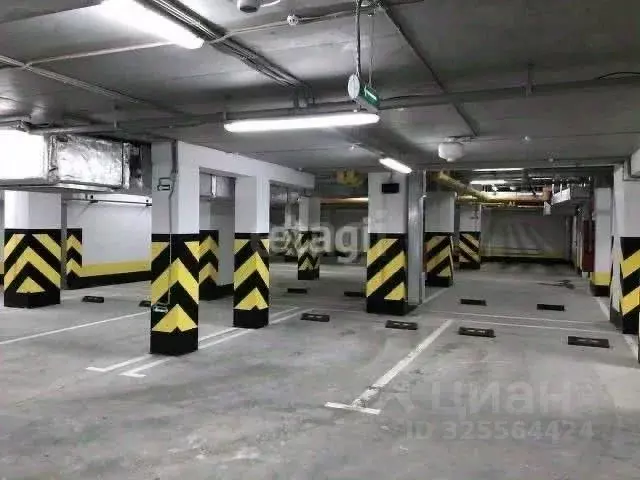 Гараж в Пермский край, Пермь Монастырская ул., 70 (14 м) - Фото 1