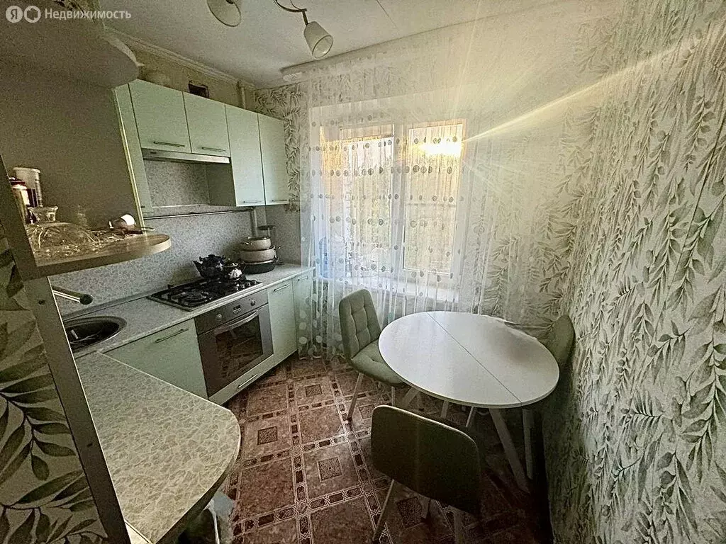 3-комнатная квартира: Аксай, проспект Ленина, 35 (60 м) - Фото 1