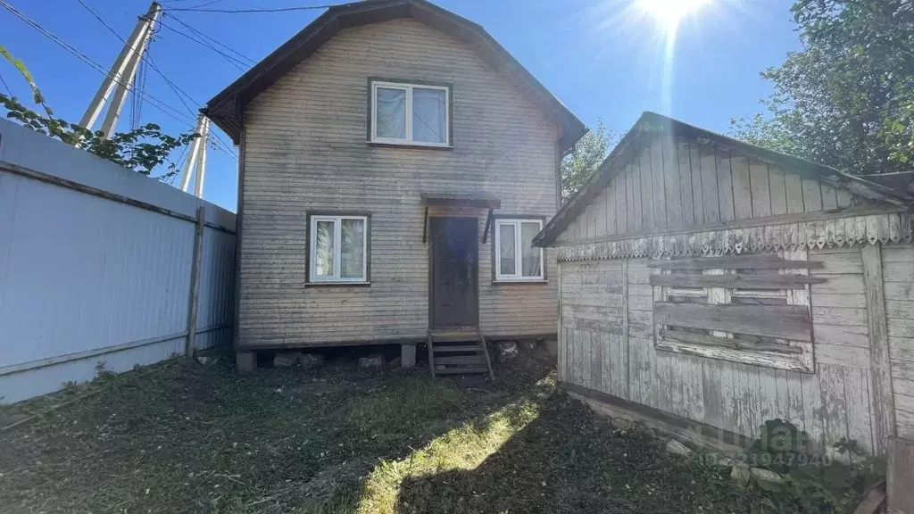 Дом в Татарстан, Казань Сад Меховщик-1 СПК,  (90 м) - Фото 0