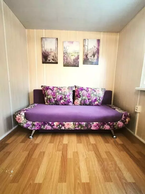 Дом в Краснодарский край, Геленджик Колхозная ул., 114 (15 м) - Фото 1