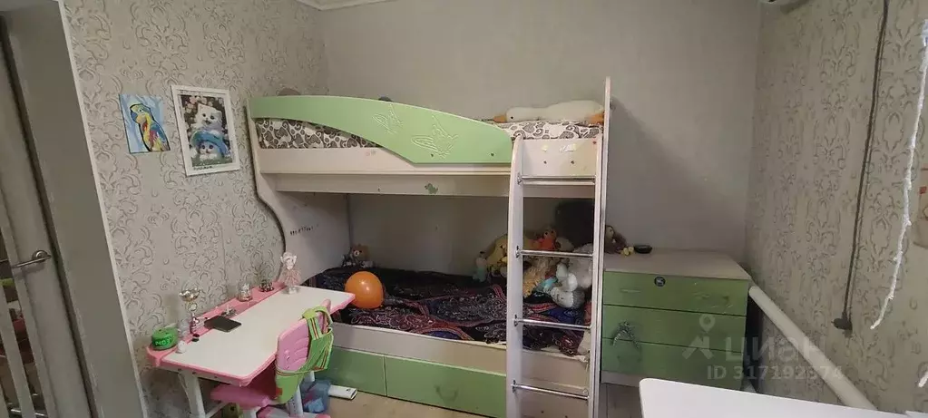 Дом в Волгоградская область, Волгоград Кузнецкая ул. (62 м) - Фото 0