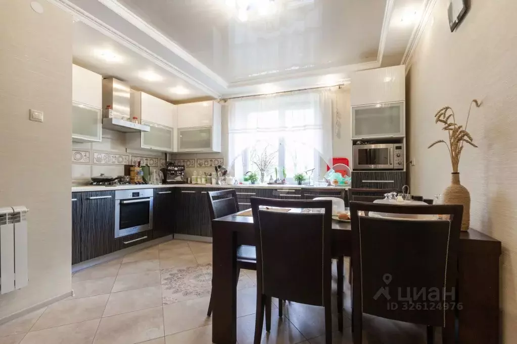 4-к кв. Калининградская область, Калининград ул. Тенистая Аллея, 9А ... - Фото 2