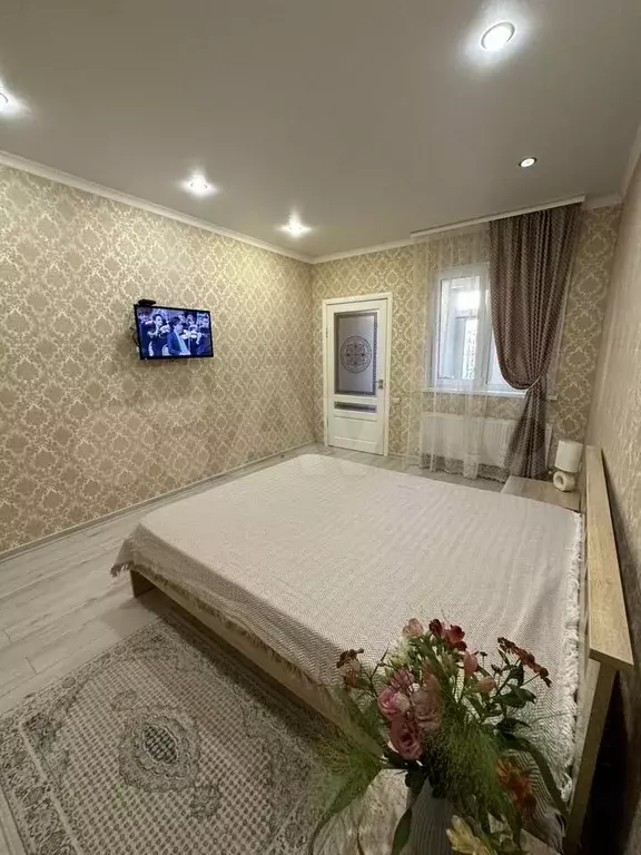Комната 25 м в 1-к., 1/1 эт. - Фото 0