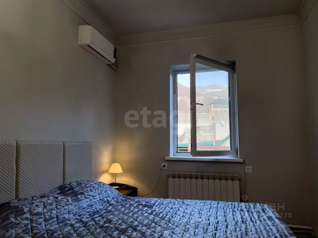 3-к кв. Краснодарский край, Геленджик ул. Шмидта, 23 (120.0 м) - Фото 1