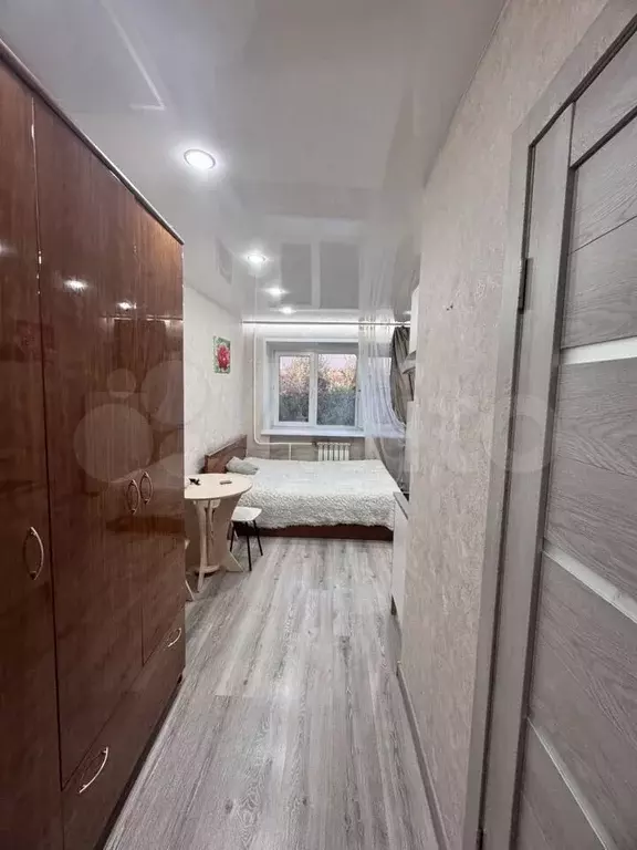Квартира-студия, 18 м, 5/5 эт. - Фото 1