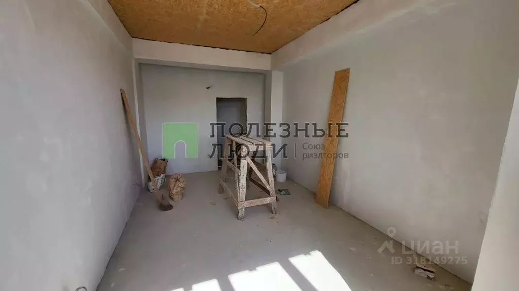 Квартира, 2 комнаты, 65 м - Фото 1