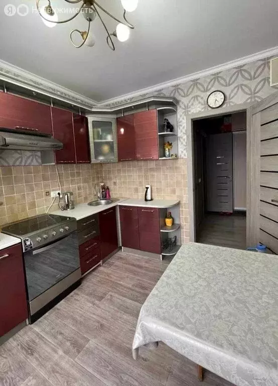 2-комнатная квартира: Новороссийск, Южная улица, 25 (64 м) - Фото 2