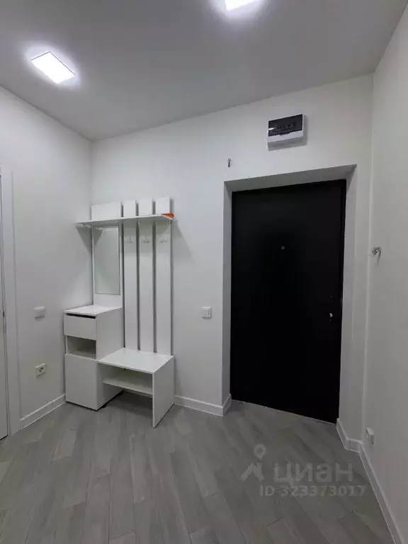 1-к кв. Краснодарский край, Краснодар ул. Григория Булгакова, 10 (36.0 ... - Фото 2