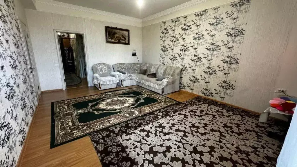 2-к кв. Дагестан, Махачкала проезд 1-й Учительский, 12 (70.0 м) - Фото 0