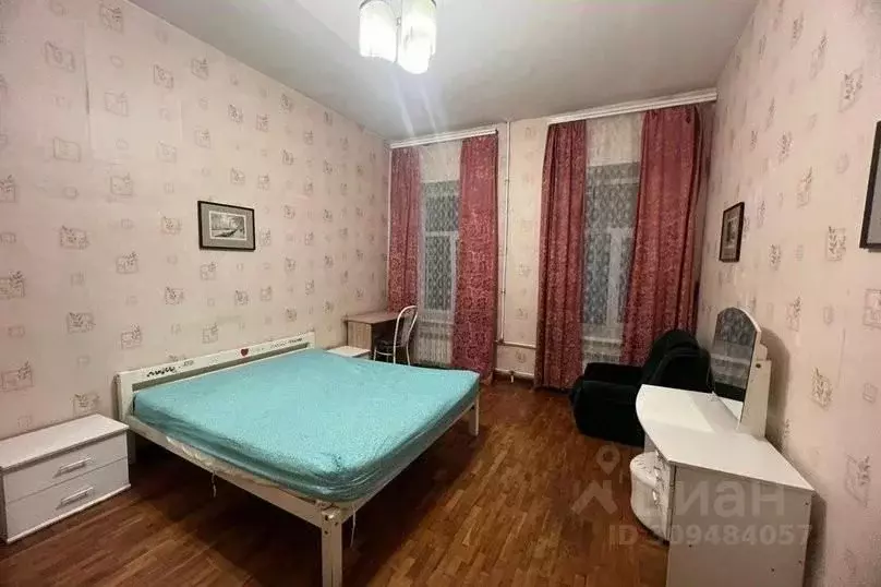 3-к кв. Санкт-Петербург наб. Реки Мойки, 56 (80.0 м) - Фото 1