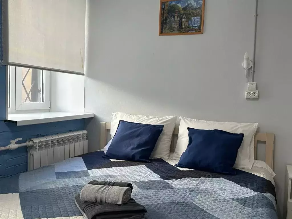 Студия Санкт-Петербург наб. Реки Фонтанки, 75 (15.0 м) - Фото 1
