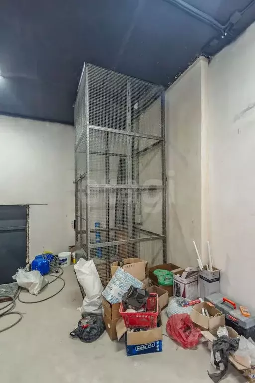 Торговая площадь в Ростовская область, Ростов-на-Дону Сельмаш мкр, ... - Фото 1