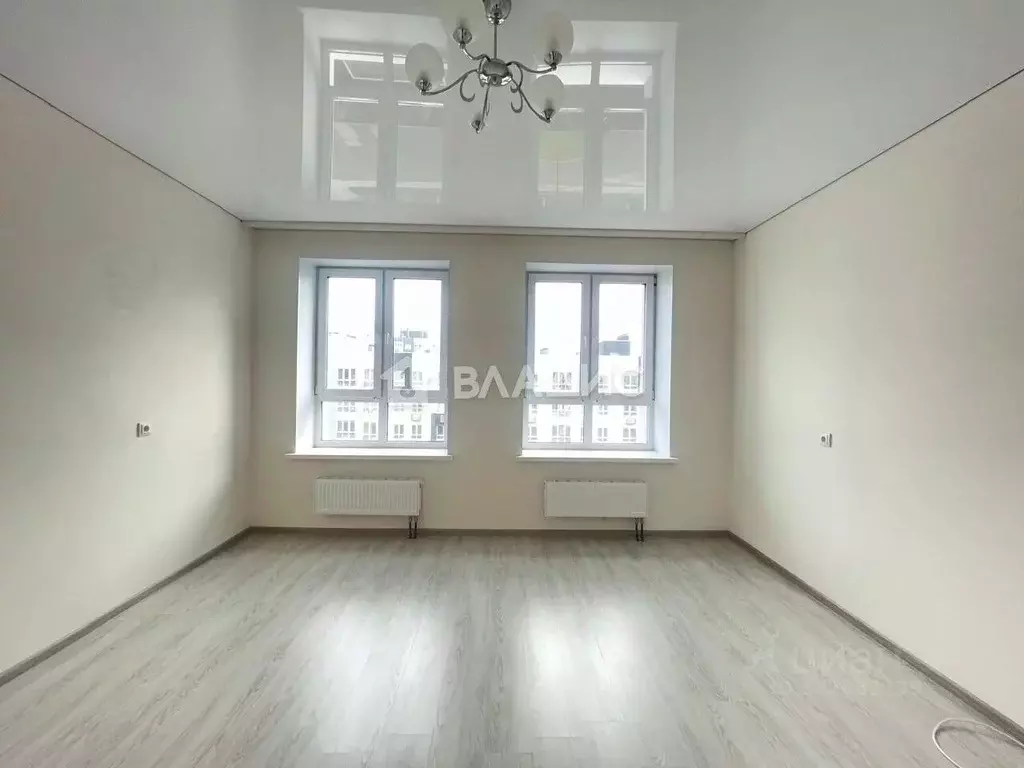 1-к кв. Башкортостан, Уфа ул. Ивана Спатара, 20 (39.98 м) - Фото 1