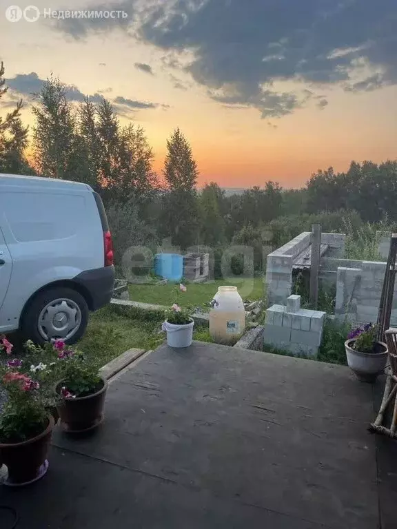 Дом в Красноярск, СНТ Октябрьское (42 м) - Фото 1