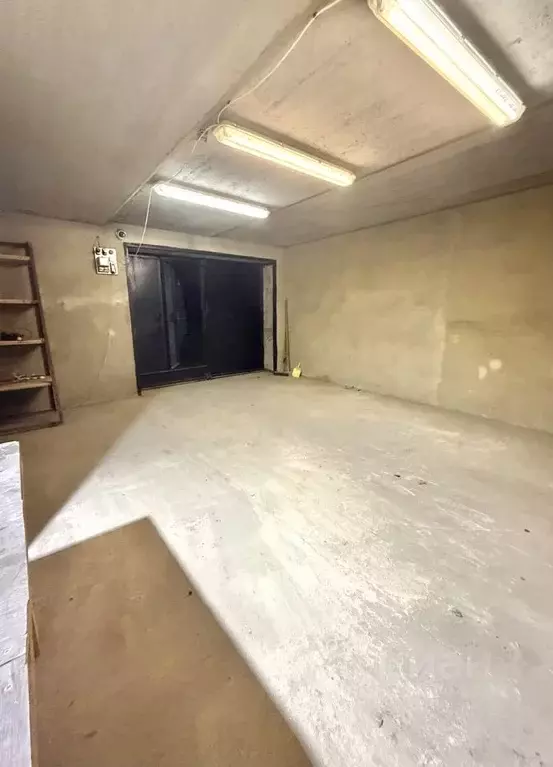 Гараж в Московская область, Королев Первомайский мкр, Железнодорожная ... - Фото 1