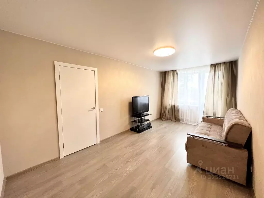 2-к кв. Москва Аминьевское ш., 16 (39.8 м) - Фото 2