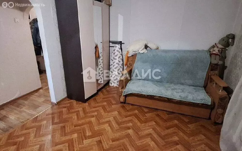 1-комнатная квартира: Иркутск, улица Маяковского, 5А (30.1 м) - Фото 2