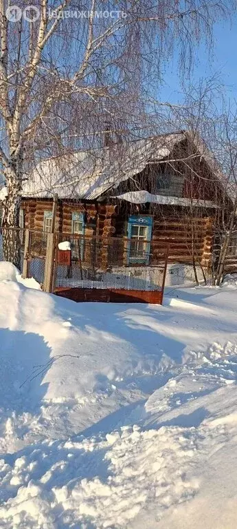 Дом в село Выползово, Луговая улица (30 м) - Фото 1