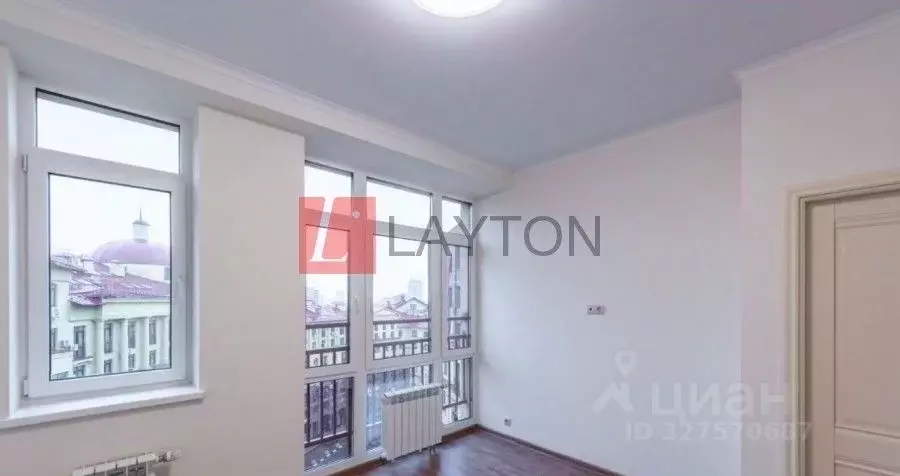 Офис в Москва ул. Маршала Рыбалко, 2к3 (43 м) - Фото 2