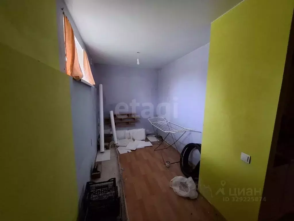 Помещение свободного назначения в Ярославская область, Ярославль пос. ... - Фото 1