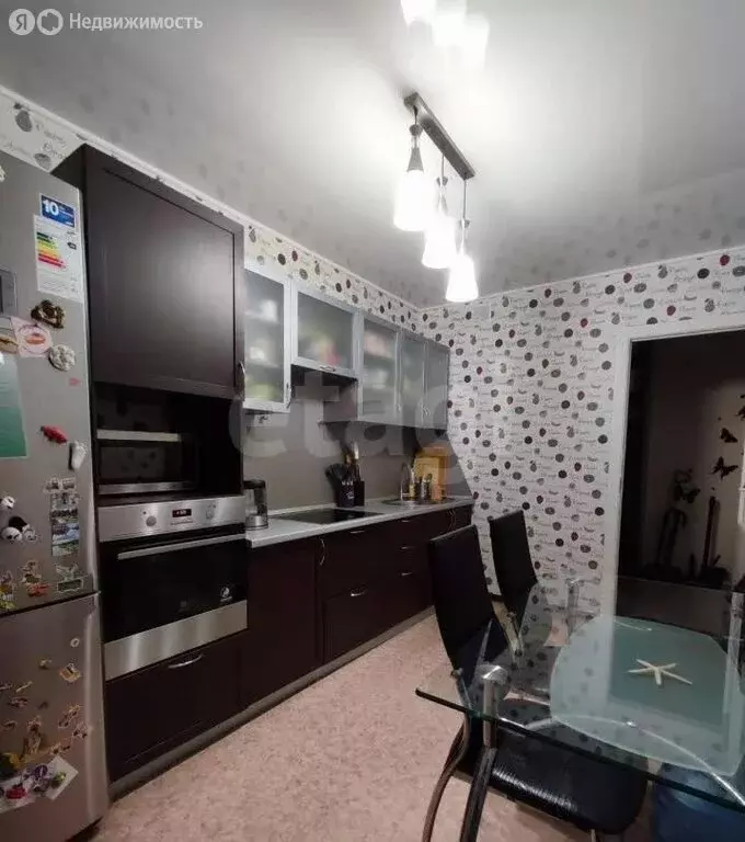 2-комнатная квартира: Томск, Смоленский переулок, 11 (59 м) - Фото 1