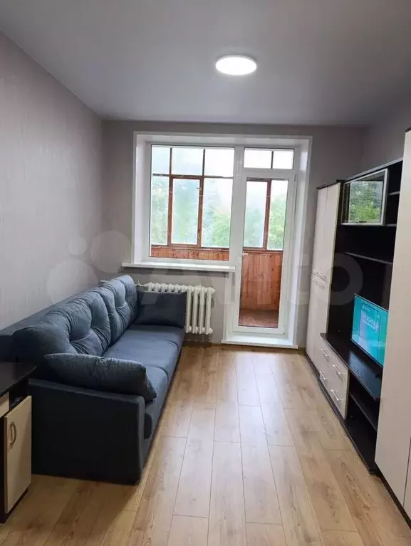 Комната 20 м в 3-к., 3/4 эт. - Фото 1
