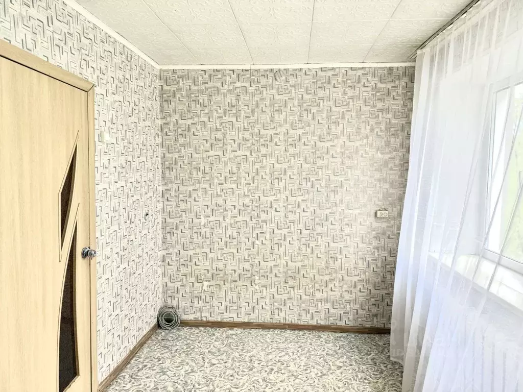 2-к кв. Челябинская область, Челябинск ул. Танкистов, 138 (29.9 м) - Фото 1