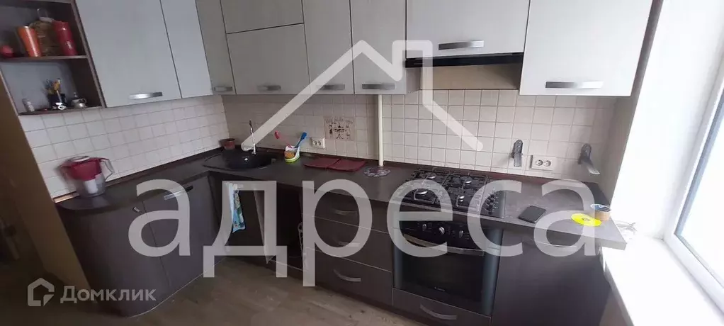 Продаётся 3-к квартира, 63 м - Фото 1