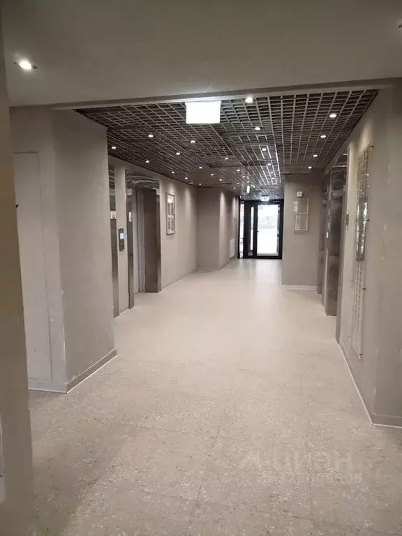 3-к кв. Московская область, Красногорск ул. Тенистых Аллей, 1к2 (54.0 ... - Фото 1