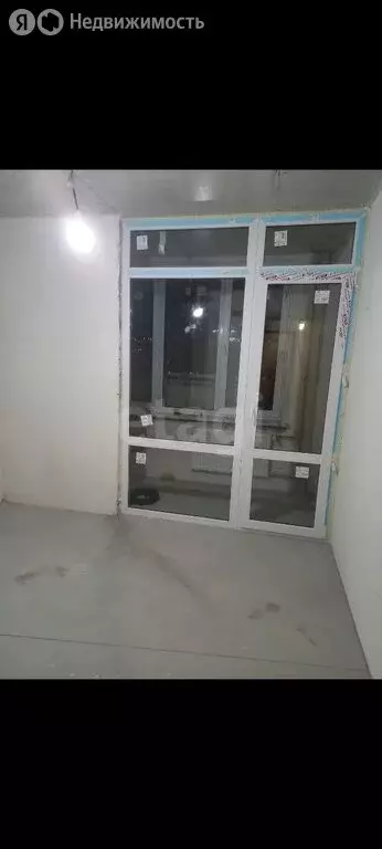 1-комнатная квартира: Тюмень, улица Новосёлов, 107 (32.6 м) - Фото 2