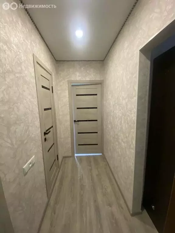 3-комнатная квартира: Старый Оскол, микрорайон Лесной, 5 (64 м) - Фото 2