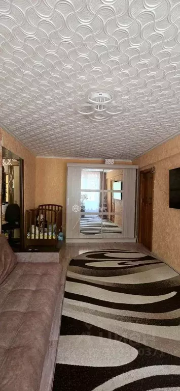 3-к кв. Брянская область, Брянск пер. Гончарова, 60 (44.0 м) - Фото 0