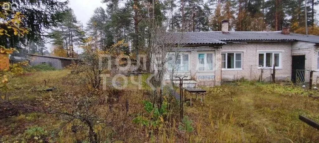 2-комнатная квартира: посёлок Боровёнка, улица Красная Горка, 37 (47.6 ... - Фото 2
