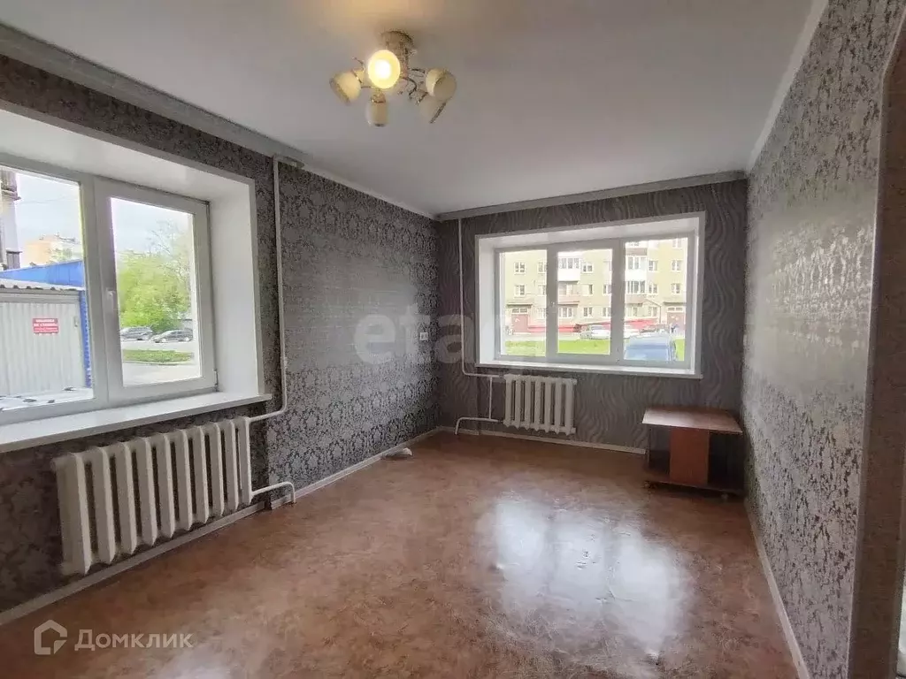 Продаётся 1-к квартира, 30.9 м - Фото 1