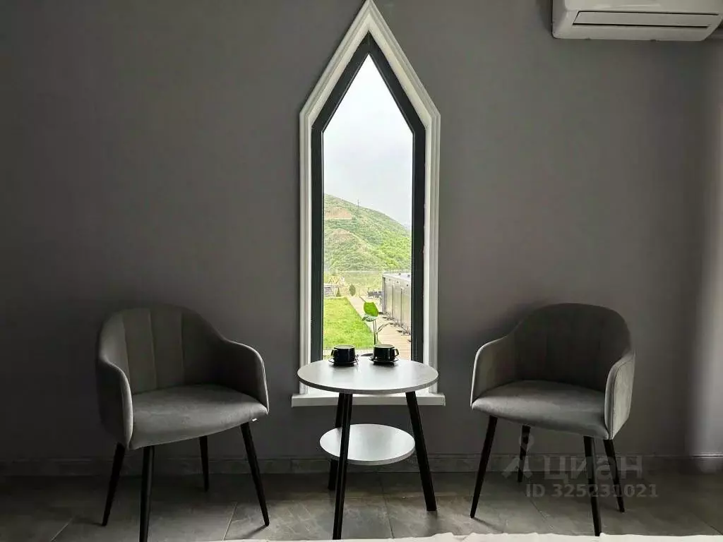 Комната Дагестан, Гунибский район, Хиндах с/пос, с. Хиндах ул. ... - Фото 2