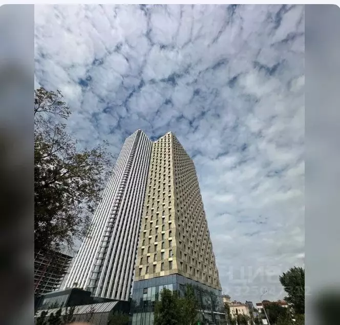 Гараж в Москва Дмитровский проезд, 1 (18 м) - Фото 1