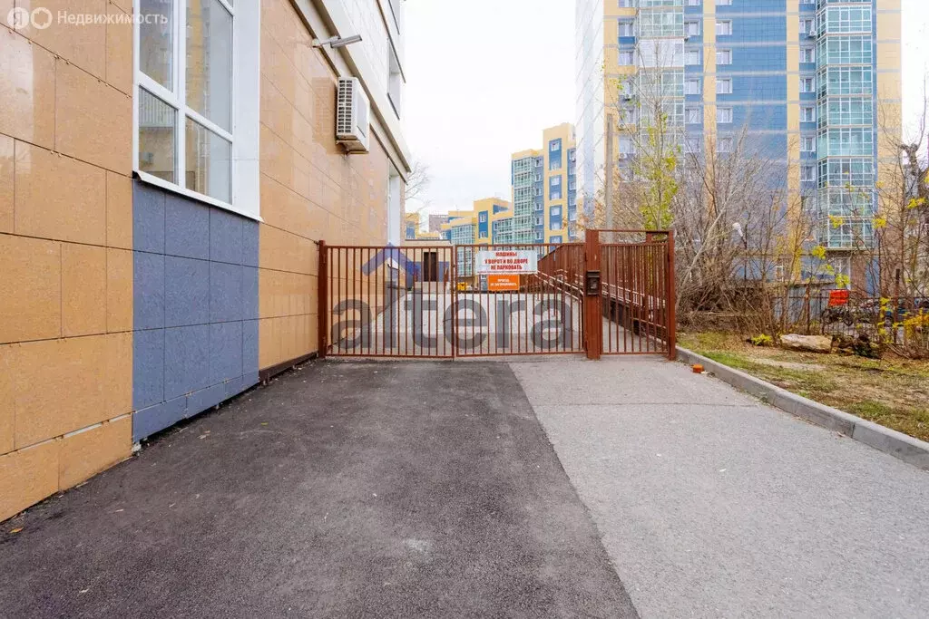 3-комнатная квартира: Казань, Краснококшайская улица, 84 (86.3 м) - Фото 2