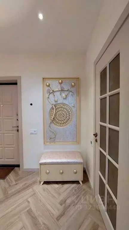 2-к кв. Краснодарский край, Новороссийск ул. Куникова, 47А (53.0 м) - Фото 2