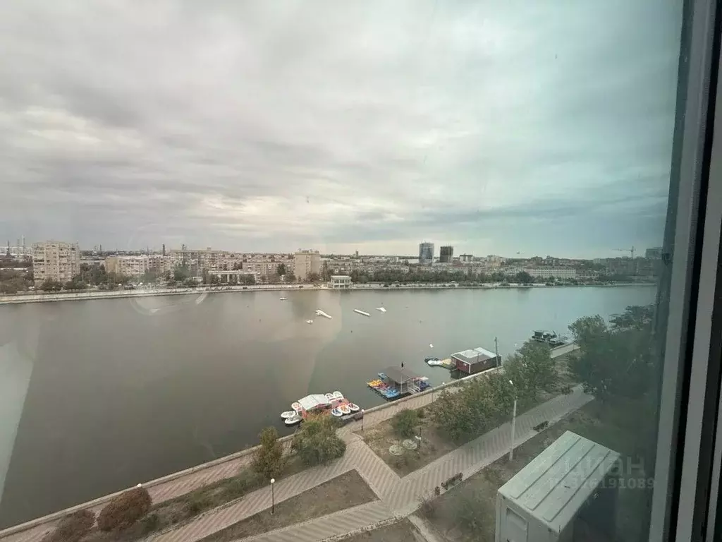 5-к кв. Астраханская область, Астрахань ул. Набережная Приволжского ... - Фото 2