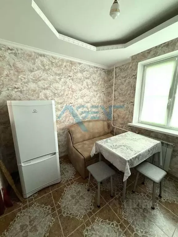 1-к кв. Белгородская область, Строитель Яковлевский городской округ, ... - Фото 2