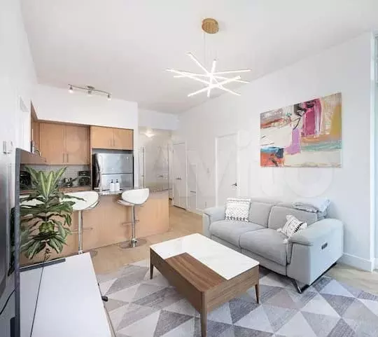 3-к. квартира, 110 м, 3/7 эт. - Фото 1