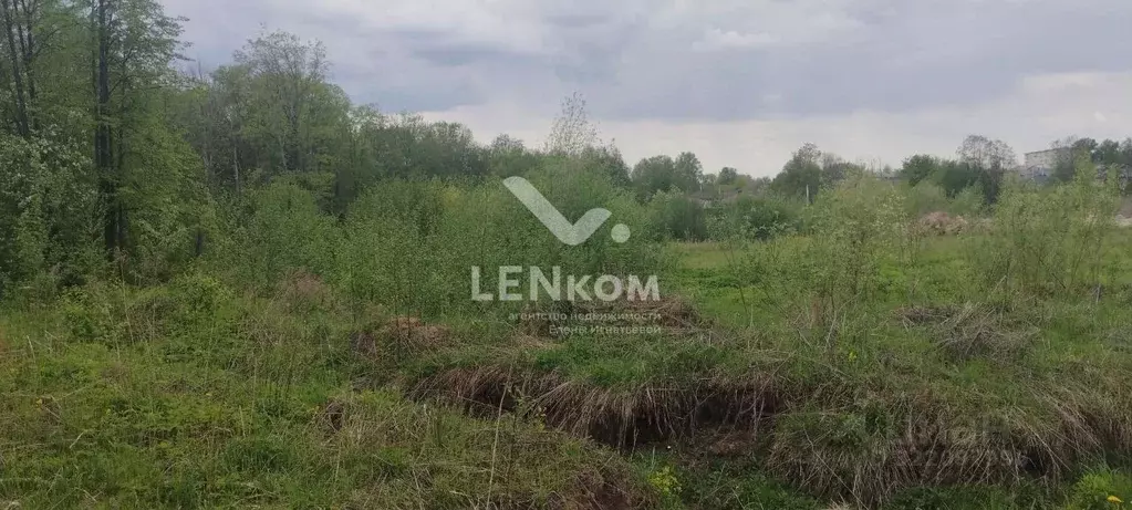 Участок в Удмуртия, Ижевск ул. Бобровая, 16 (10.29 сот.) - Фото 1