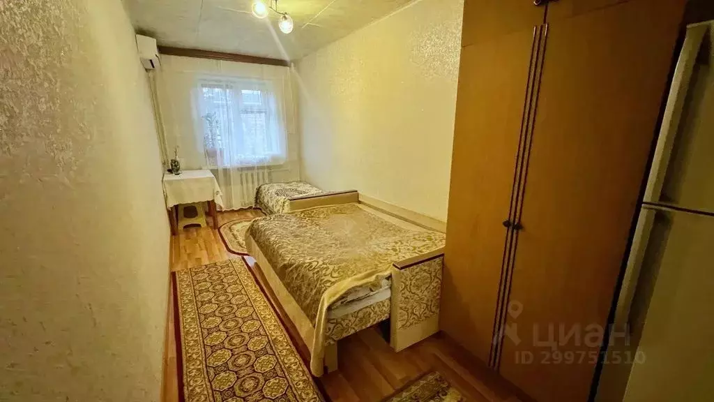 3-к кв. Дагестан, Дербент ул. Орджоникидзе, 3 (70.0 м) - Фото 1