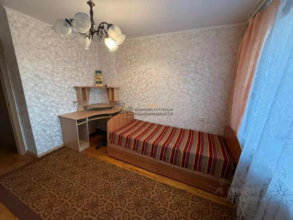 2-к кв. Башкортостан, Уфа ул. Менделеева (56.0 м) - Фото 2